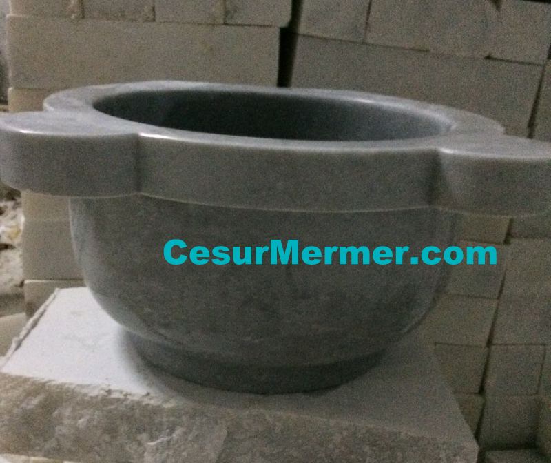 Mermer Kurna 9